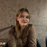 Карандашова Кристина Владимировна