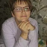 Светлана Александровна Лисенкова