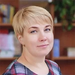 Ольга Николаевна Овчинникова
