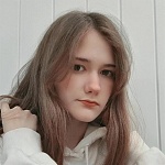 Панова Софья Даниловна