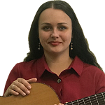 Елена Михайловна Соколова