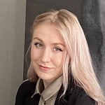 Елена Сергеевна Бондаренко
