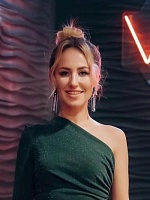 Ладошина Светлана Андреевна