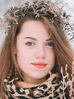 Васюхина Мария Денисовна