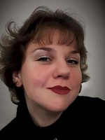 Сумарокова Полина Александровна