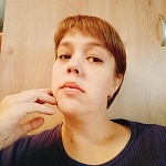 Киркова Мария Александровна