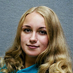 Алена Алексеевна Басинова