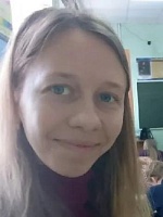 Осипова Альбина Николаевна
