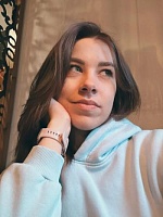 Филиппова Анастасия Николаевна