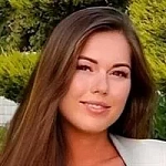 Наталия  Олеговна  Демидова