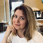 Анастасия Сергеевна Коровина