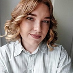 Гусева Алёна Владимировна