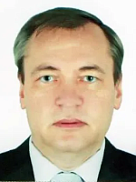 Петров Павел Юрьевич