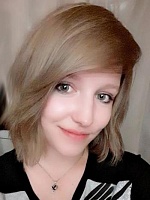 Суркова Анна Алексеевна