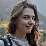 Ирина Дмитриевна Дрозд