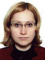 Заводчикова Надежда Ивановна