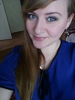 Кандыба Ирина Алексеевна