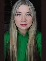 Грачева Анастасия Васильевна