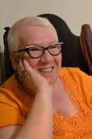 Зоммерова Варвара Юрьевна
