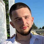 Дарсигов Максим Русланович