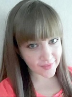 Спирина Анастасия Владимировна