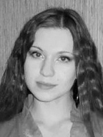 Сердюкова Кира Эдуардовна