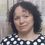 Галина Сергеевна Кабанова