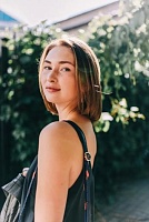 Собянина Анастасия Андреевна