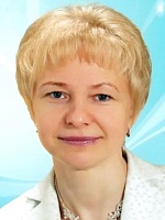 Трубачева Елена Юрьевна
