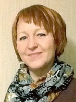 Дудина Галина Анатольевна
