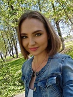 Ослякова Анна Олеговна