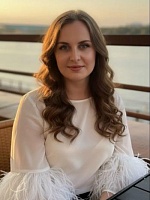 Сорокина Дарья Владимировна