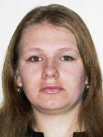 Антропкина Алёна Владимировна