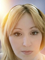 Шестакова Ольга Анатольевна