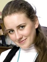 Кулакова Ольга Сергеевна