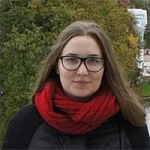 Валерия Сергеевна Давыдова