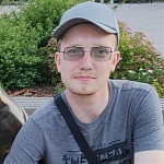 Покровский Глеб Алексеевич