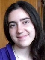 Шамукова Татьяна Валерьевна