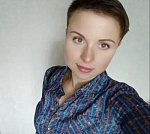 Белякова Елена Александровна