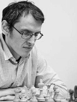 Сидельников Олег Сергеевич