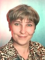 Евдокимова Татьяна Владимировна