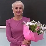 Князева Галина Викторовна