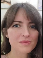 Быкова Дарья Сергеевна