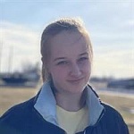 Пискунова Валерия Александровна
