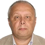 Владимир Григорьевич Шендеровский