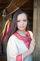 Хайрулина Ольга Владимировна