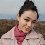 Валль Екатерина Сергеевна
