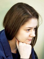 Черепенина Екатерина Николаевна