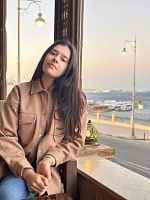 Алмамедова Анна Владимировна