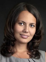 Шумилова Людмила Александровна